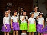 Dożynki gminy Bardo w Dzbanowie