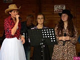 Dożynki gminy Bardo w Dzbanowie