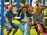 Dożynki gminy Bardo w Dzbanowie