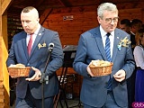 Dożynki gminy Bardo w Dzbanowie