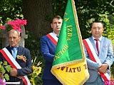 Dożynki gminy Bardo w Dzbanowie