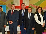 keda gruzja