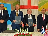 keda gruzja