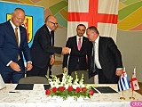 keda gruzja