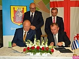 keda gruzja