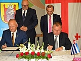 keda gruzja