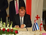 keda gruzja