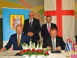 keda gruzja