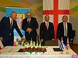 keda gruzja