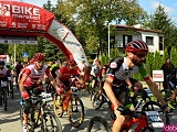 Mistrzostwa Polski XCM i Amatorów Bike Maraton