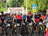 Mistrzostwa Polski XCM i Amatorów Bike Maraton