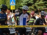 Mistrzostwa Polski XCM i Amatorów Bike Maraton