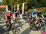 Mistrzostwa Polski XCM i Amatorów Bike Maraton