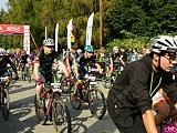 Mistrzostwa Polski XCM i Amatorów Bike Maraton