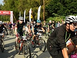 Mistrzostwa Polski XCM i Amatorów Bike Maraton