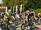 Mistrzostwa Polski XCM i Amatorów Bike Maraton