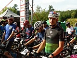 Mistrzostwa Polski XCM i Amatorów Bike Maraton