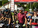 Mistrzostwa Polski XCM i Amatorów Bike Maraton