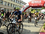 Mistrzostwa Polski XCM i Amatorów Bike Maraton