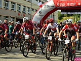 Mistrzostwa Polski XCM i Amatorów Bike Maraton