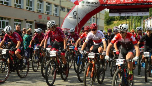 Mistrzostwa Polski XCM i Amatorów Bike Maraton