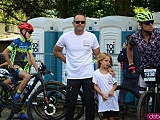 Mistrzostwa Polski XCM i Amatorów Bike Maraton