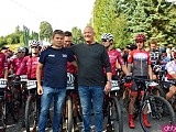 Mistrzostwa Polski XCM i Amatorów Bike Maraton