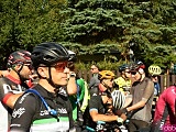 Mistrzostwa Polski XCM i Amatorów Bike Maraton