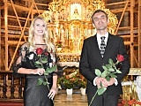 Przedostatni koncert Bardzkiego Lata Organowego