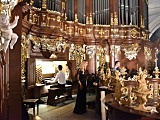 Przedostatni koncert Bardzkiego Lata Organowego