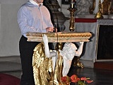 Przedostatni koncert Bardzkiego Lata Organowego