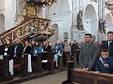 Obchody Dnia Sybiraka w Bardzie