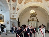 Obchody Dnia Sybiraka w Bardzie