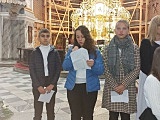 Obchody Dnia Sybiraka w Bardzie