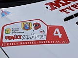 37. Rally Masters Bardo 2022 za nami