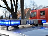 Pilne! W Kamieńcu Ząbkowickim zaginął Rafał Słomba! Jeśli go widziałeś, skontaktuj się z policją!
