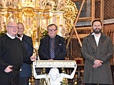 IX edycja Bardzkiego Lata Organowego dobiegła końca
