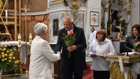 Bardzki Dzień Seniora za nami