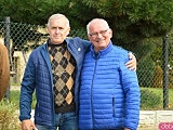  Uroczyste otwarcie wyremontowanych ulic Jagiellońskiej, Kościuszki i Mickiewicza w Bardzie