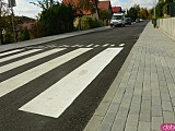  Uroczyste otwarcie wyremontowanych ulic Jagiellońskiej, Kościuszki i Mickiewicza w Bardzie
