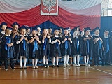 W Bardzie świętowano Dzień Edukacji Narodowej i pasowano pierwszaków [Foto]
