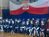 W Bardzie świętowano Dzień Edukacji Narodowej i pasowano pierwszaków [Foto]