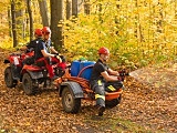 Zaopatrzenie wodne i gaszenie pożarów w lasach