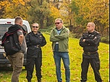 Zaopatrzenie wodne i gaszenie pożarów w lasach