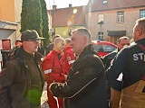 Zaopatrzenie wodne i gaszenie pożarów w lasach
