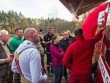 Zaopatrzenie wodne i gaszenie pożarów w lasach