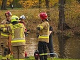 Zaopatrzenie wodne i gaszenie pożarów w lasach