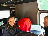 Zaopatrzenie wodne i gaszenie pożarów w lasach