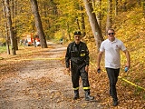 Zaopatrzenie wodne i gaszenie pożarów w lasach