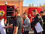 Zaopatrzenie wodne i gaszenie pożarów w lasach